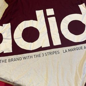 Adidas T-shirt